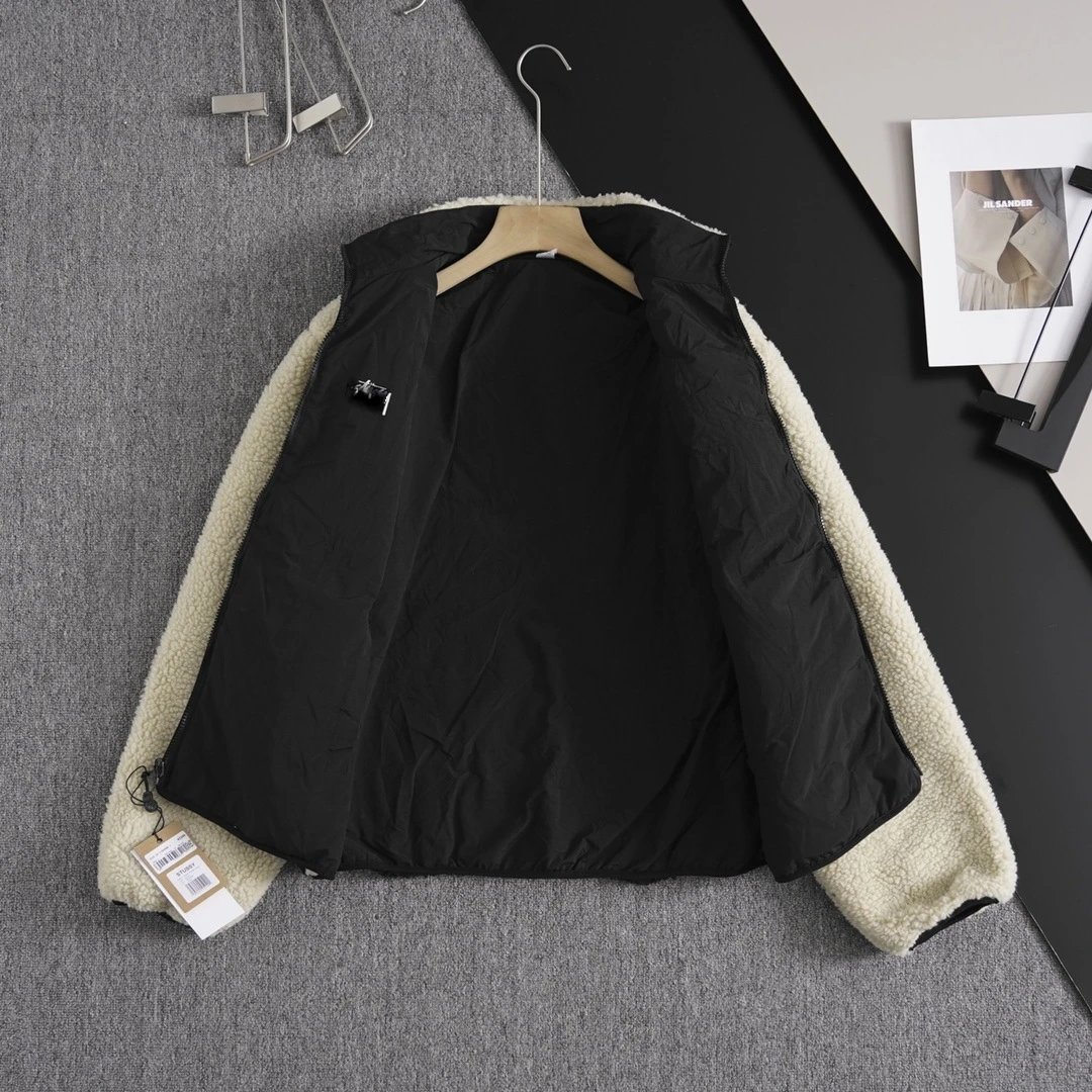 STS Fashion Coat photo 7