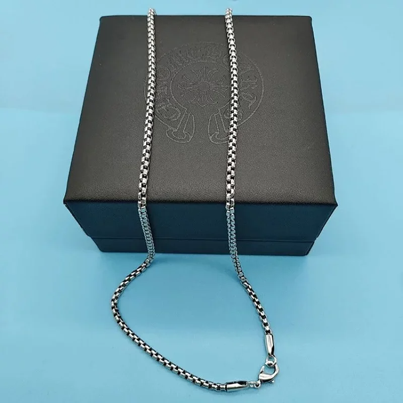 Chrome Hearts Flower Cuban 6