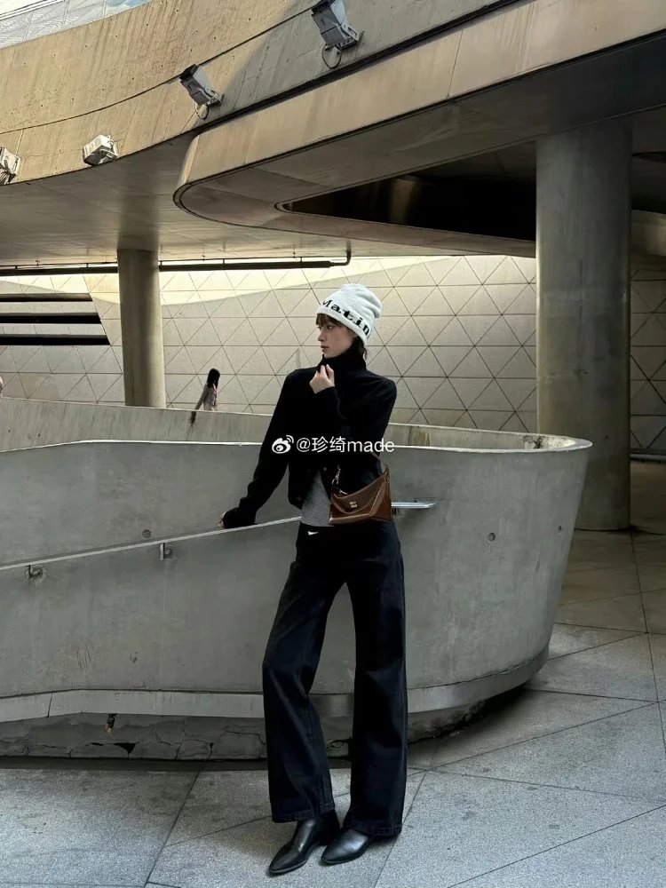 Maison Margiela Beanie [1 styl