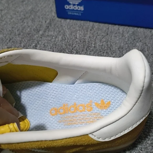 Adidas Sneakers Samba product detail image 16