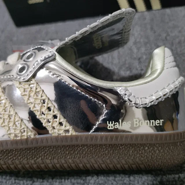 Adidas Sneakers Samba product detail image 41