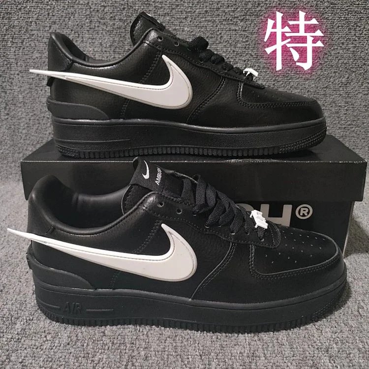 Nike Air Force 1 Low White Lime Green Sneakers - 83