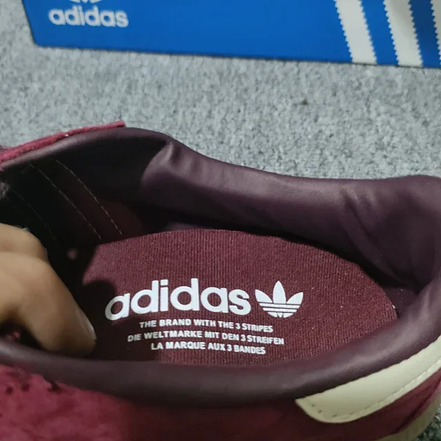 Adidas Sneakers Samba product detail image 60
