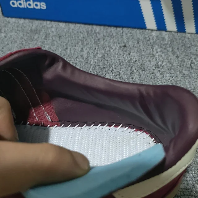 Adidas Sneakers Samba product detail image 61