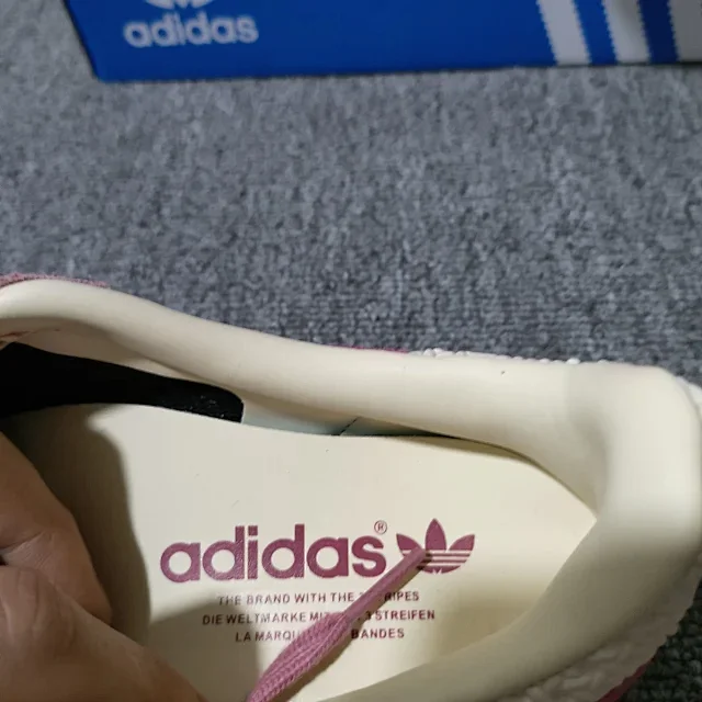 Adidas Sneakers Samba product detail image 24