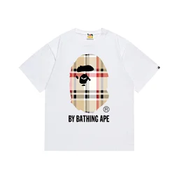 thumbnail for Simple, fashionable, and trendy, short-sleeved