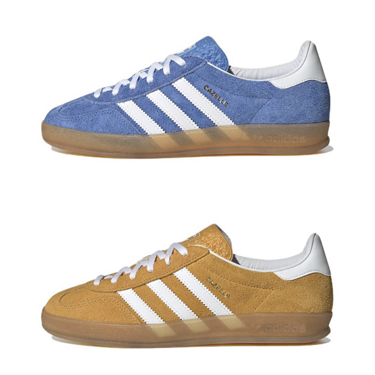 @D Originals Gazelle Indoor