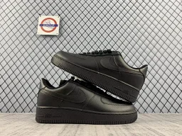 thumbnail for [GX version] pure original impulse version N1 * K * r Force 1 air * army pure white low-top independent mold opening ** version collection link