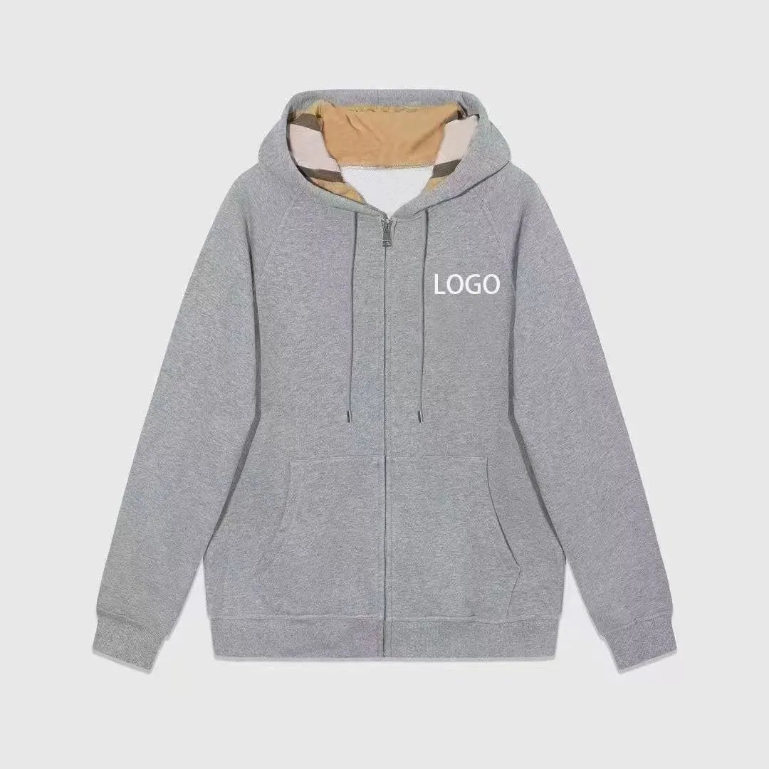 Men's - Gray - Horse Logo