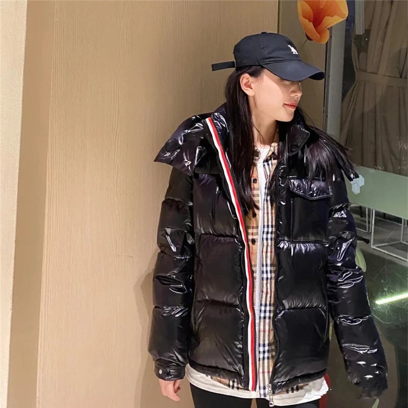 M * Mouth Down Jacket Collection