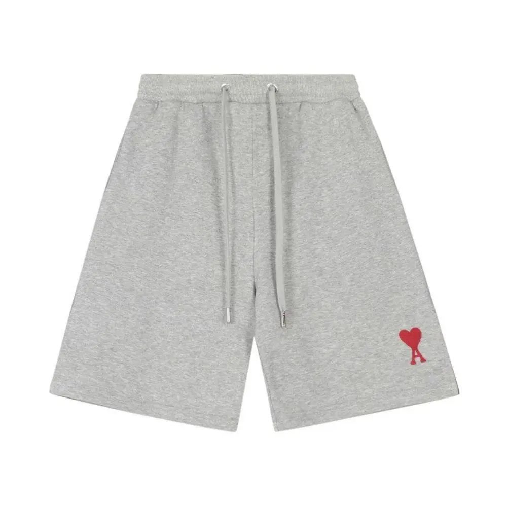 Grey shorts