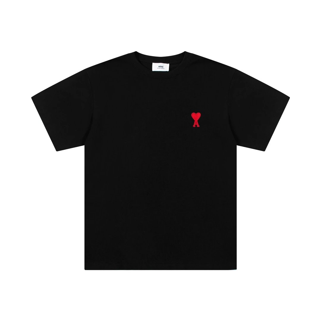 Red Heart Black