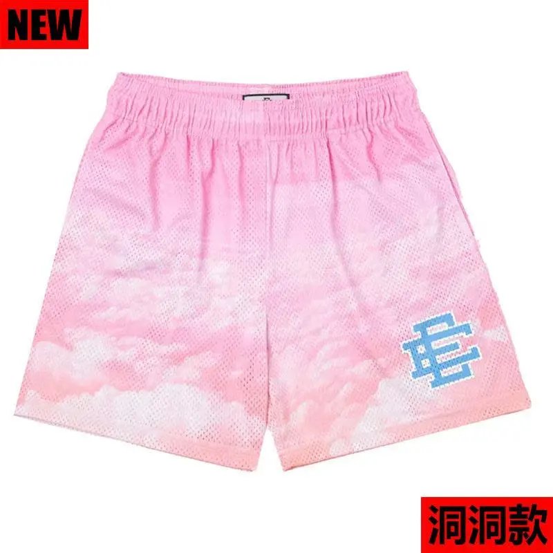 Pink.