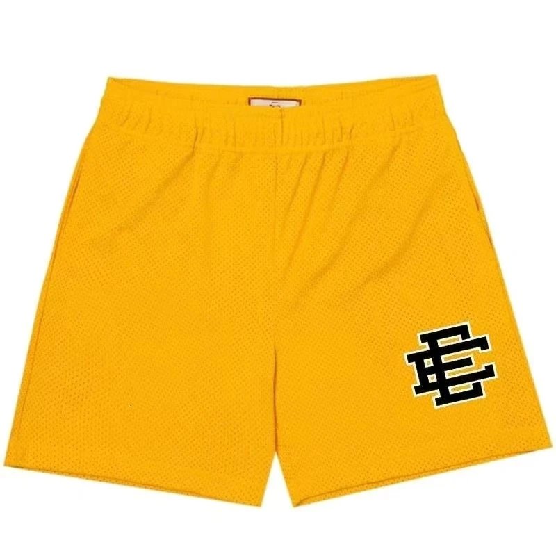 Solid Yellow
