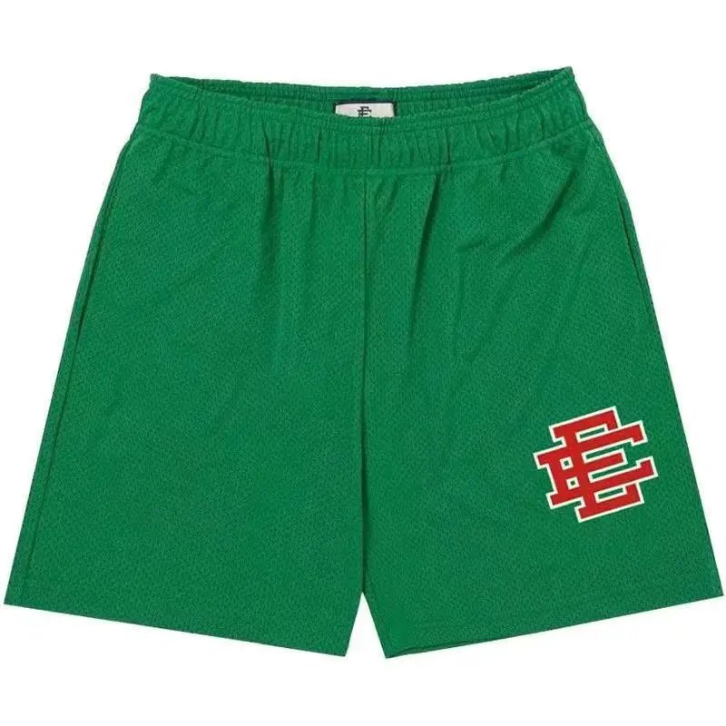 Solid Green