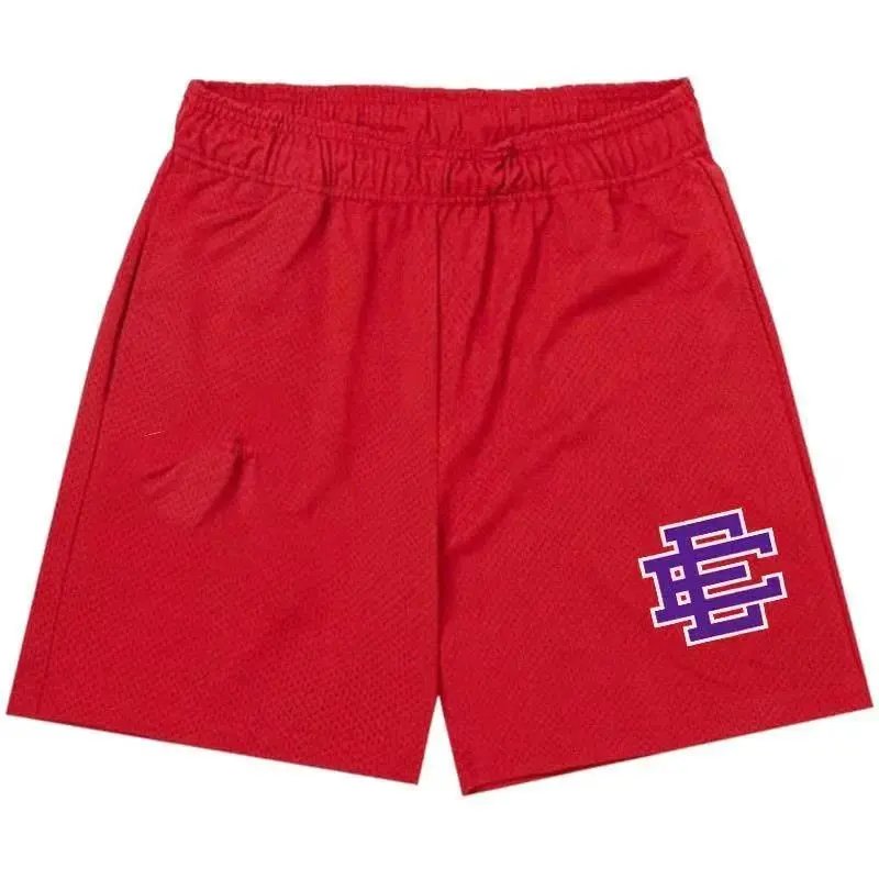 Solid Red
