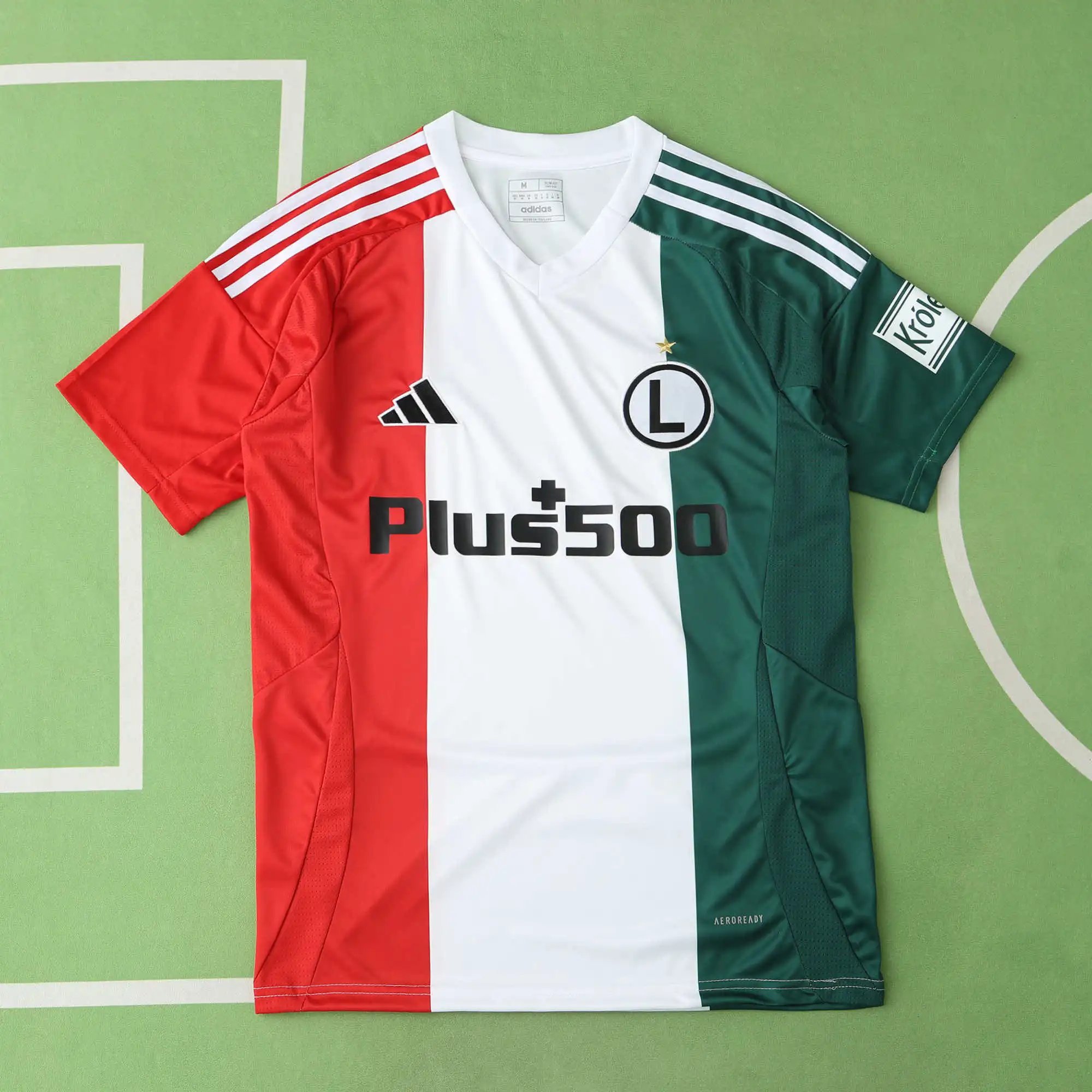 Third Kit