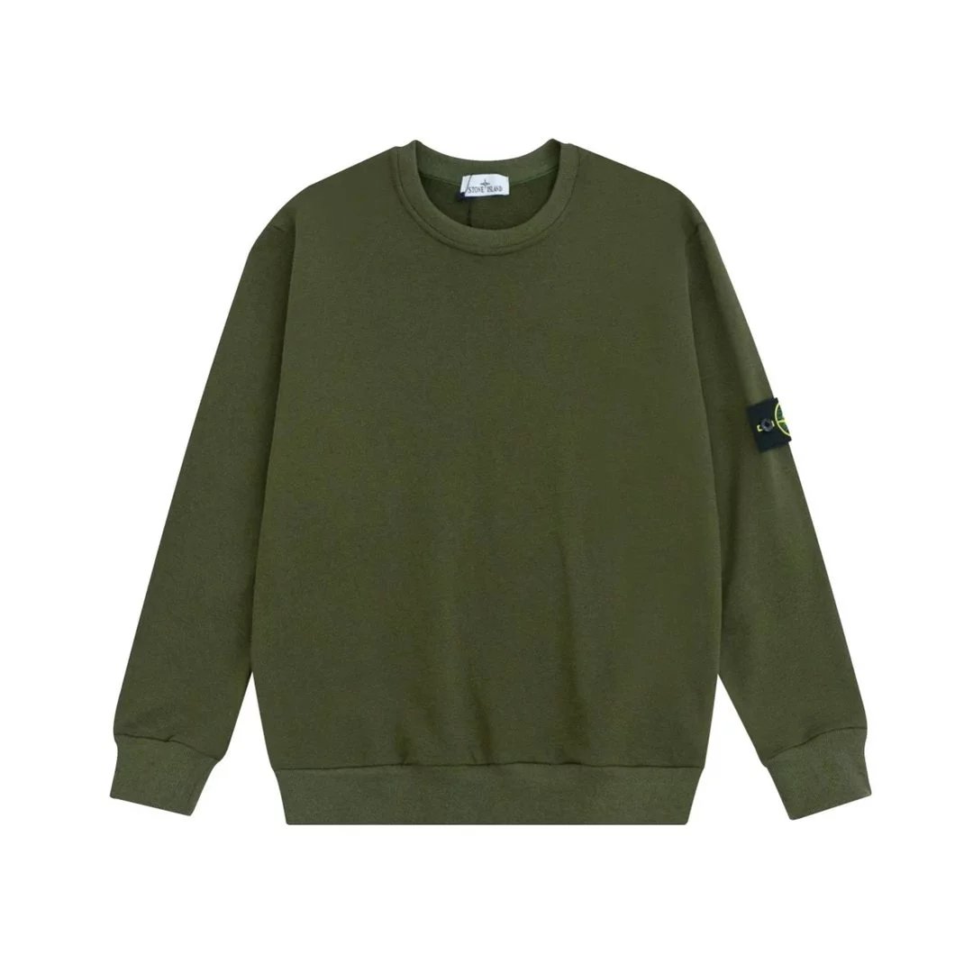【 01 】 Selected S stone hoodies from France with good quality