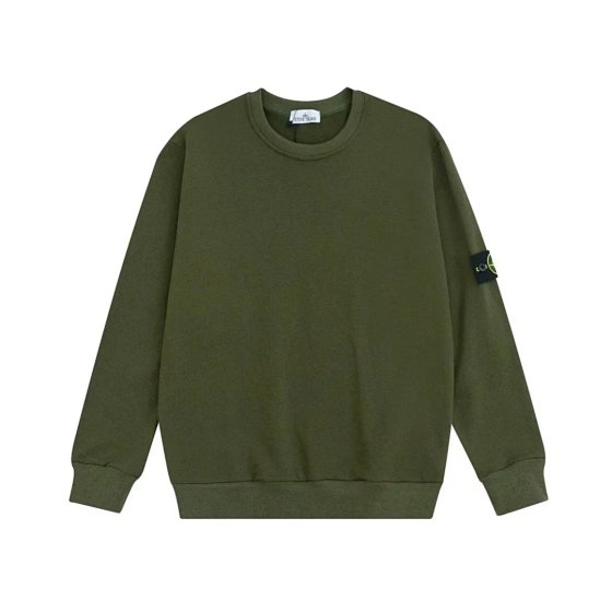 BB2 Stone Hoodie - Solid Color - Popular Collection WhatsApp+86 180 5958 8683