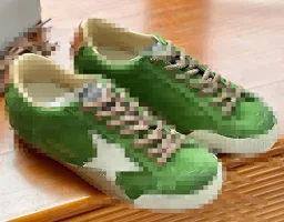 thumbnail for Guochao sports board shoes