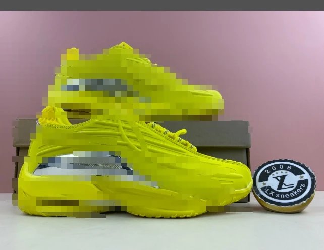 National Hot Step 2 Drake NOCTA Sneakers