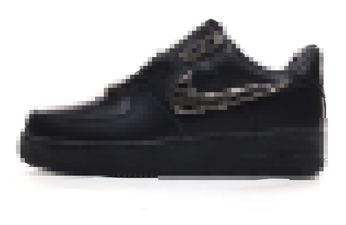 Air Force 1 Low 07 "Molten Metal" FV3616-102