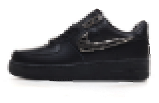 Air Force 1 Low 07 "Molten Metal" FV3616-102