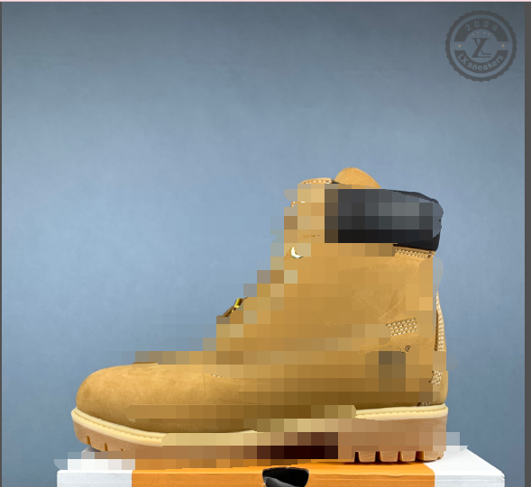 Premium Waterproof Boot Wheat | TB010061-713/TB110061-713