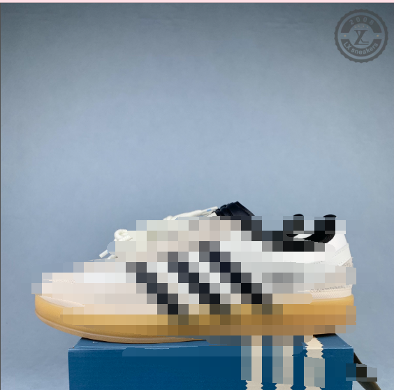 Top Streetwear Gazelle Indoor | IF9735