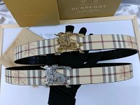 Burberry Belts — seller photo 3