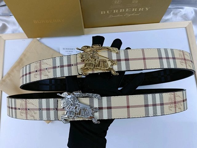 Burberry Belt: seller detail photo 2