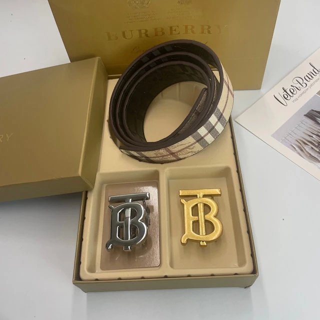 Burberry Belt: seller detail photo 9
