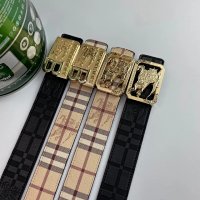 Burberry Belts — seller photo 2