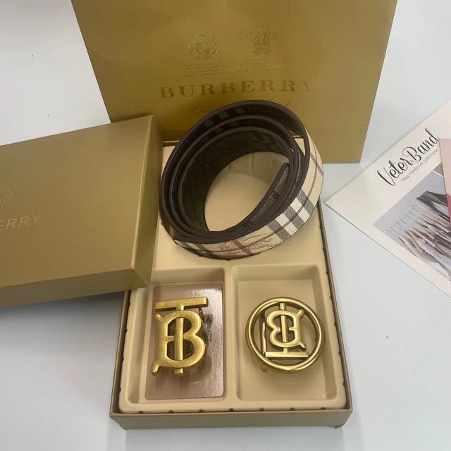 Burberry Belt: seller detail photo 10