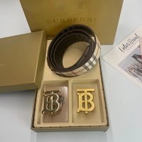 Burberry Belts — seller photo 9