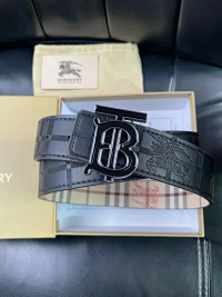 Burberry Belts — seller photo 8
