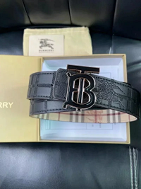 Burberry Belts — seller photo 5