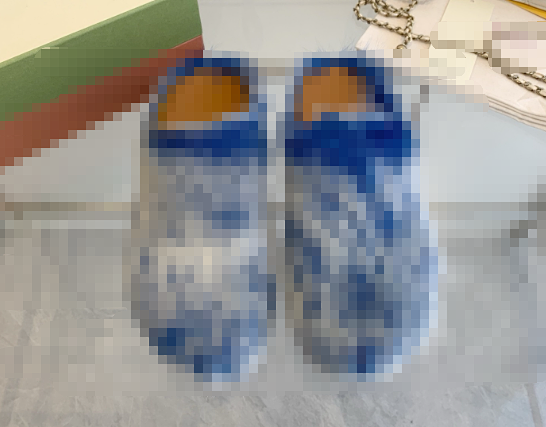 JJ Casual Slipper tx254310