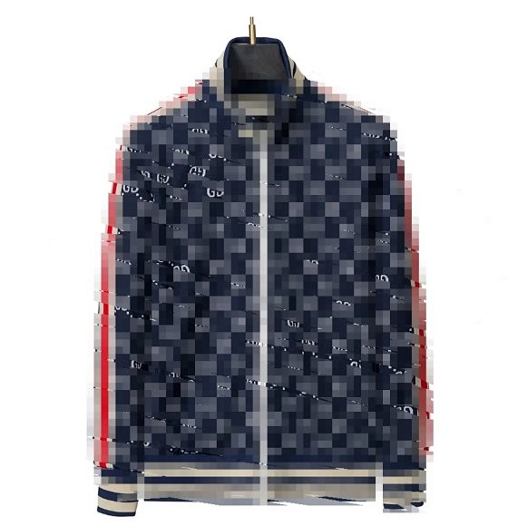 China-Chic casual sports suit