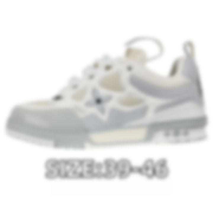 Louis vuitton Sneakers LV Skate