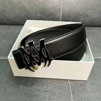 Balenciaga BB Belt — seller photo 6