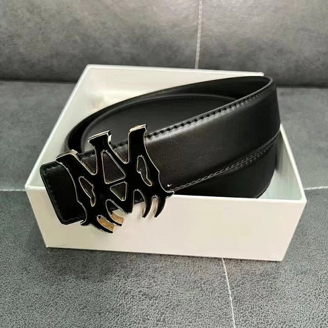 Amiri Belts: seller detail photo 5