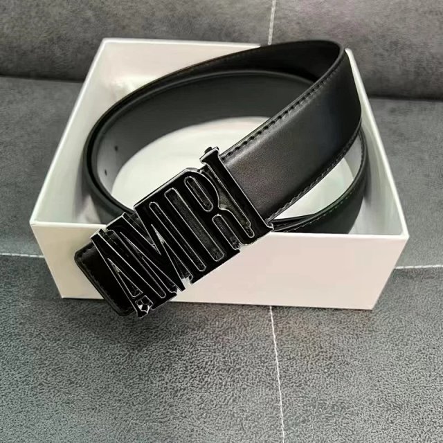 Amiri Belts: seller detail photo 10