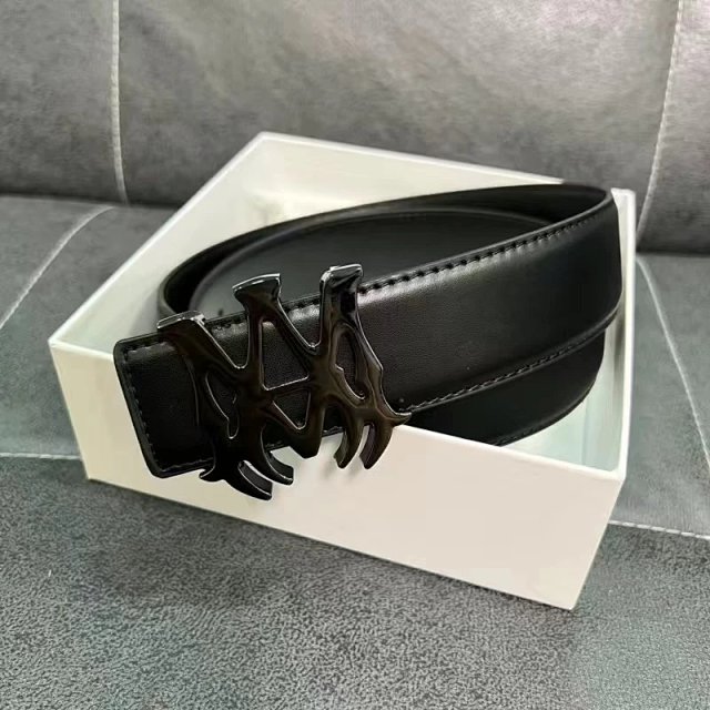 Amiri Belts: seller detail photo 3
