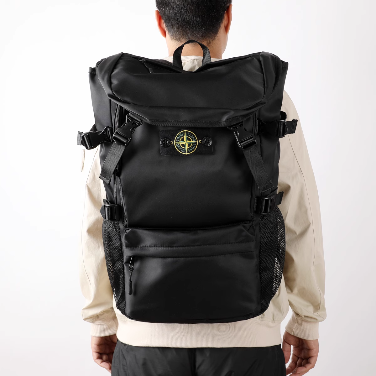 Stone Backpack Collection by iys