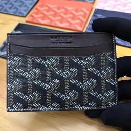 thumbnail for YLK-带盒子品质钱包！G丫多色钱包