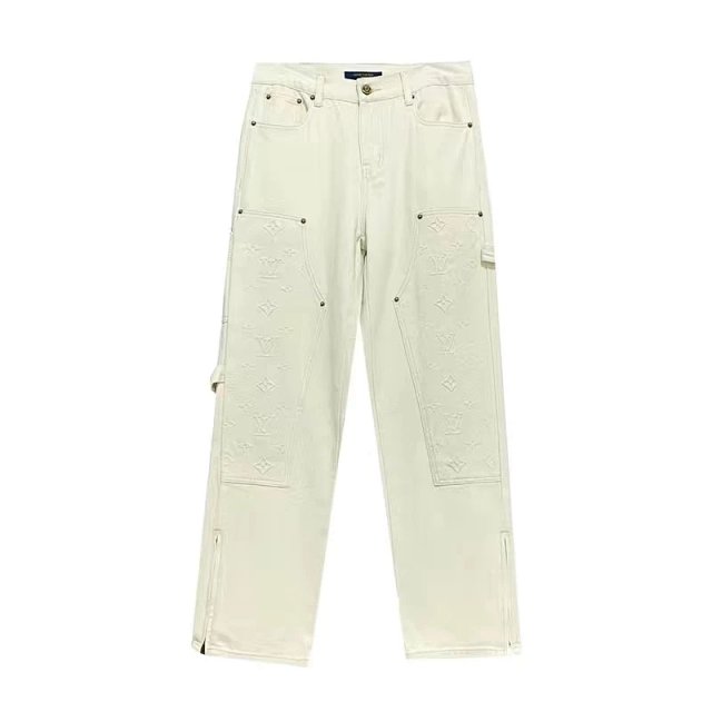 LV Jeans: seller detail photo 6