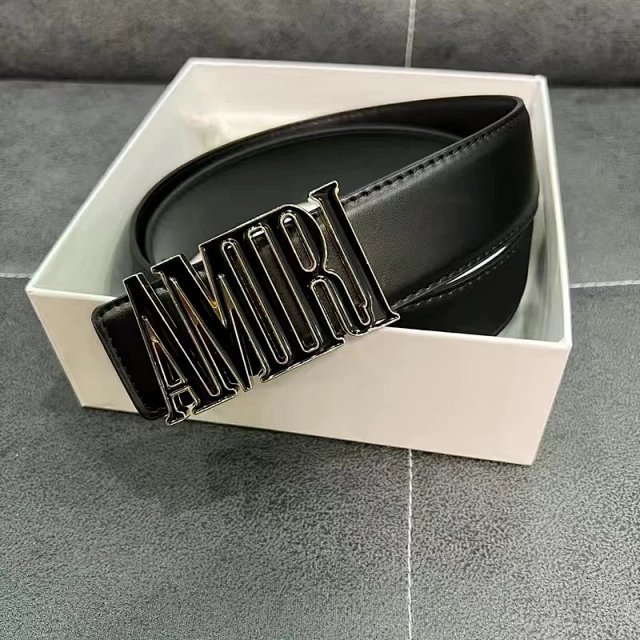 Amiri Belts: seller detail photo 9
