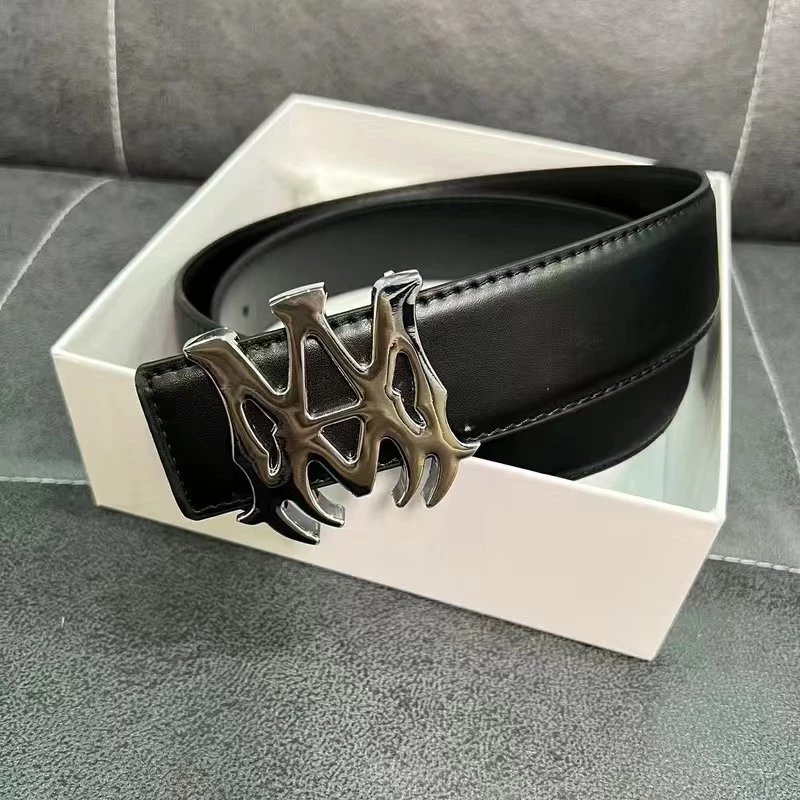 A Belt Collection I (EU size = CN size minus 15cm. Some belts are marked in EU size)