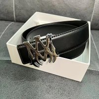 Balenciaga BB Belt — seller photo 2